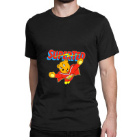 Super Ted Classic T-shirt | Artistshot