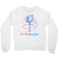 Ice Skating Dance Figure Turn 360 Degrees T Shirt Crewneck Sweatshirt | Artistshot