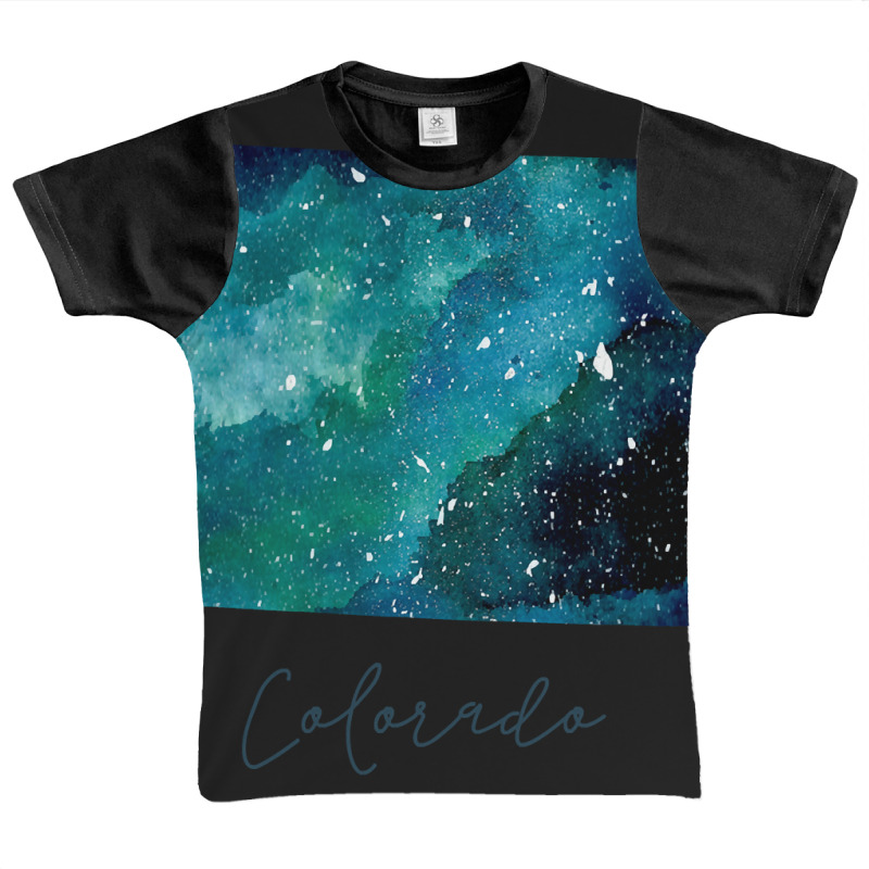 Colorado-dcmrp Graphic Youth T-shirt by venbytumny | Artistshot