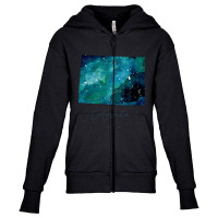 Colorado-dcmrp Youth Zipper Hoodie | Artistshot