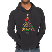 Jesus Is The Reason For The Season Christian Christmas Tree T Shirt Vintage Hoodie | Artistshot