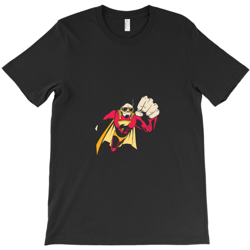 Cool Superhero T-shirt | Artistshot