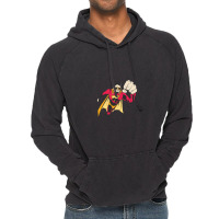 Cool Superhero Vintage Hoodie | Artistshot