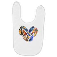 Art  5b Baby Bibs | Artistshot