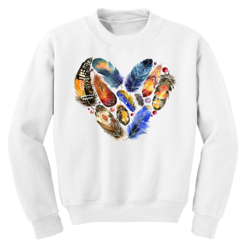 Art  5b Youth Sweatshirt | Artistshot