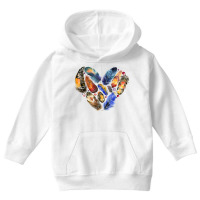 Art  5b Youth Hoodie | Artistshot