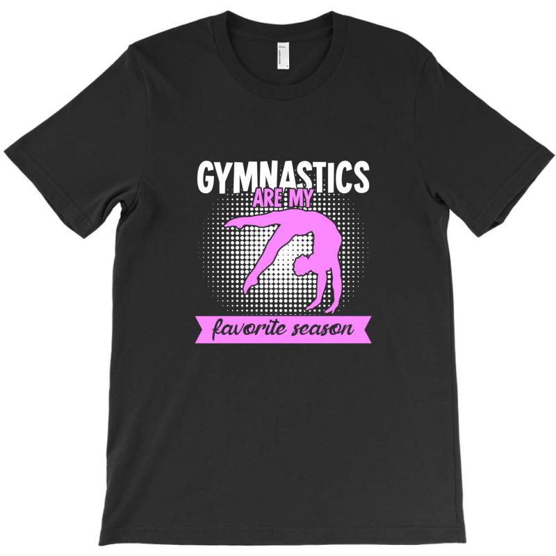 Gymnasics Rsg Gymnast Gymnastics T-shirt | Artistshot