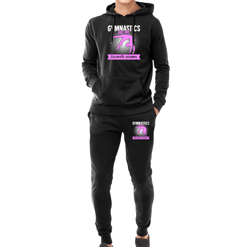 Gymnasics Rsg Gymnast Gymnastics Hoodie & Jogger Set | Artistshot