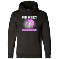 Gymnasics Rsg Gymnast Gymnastics Champion Hoodie | Artistshot