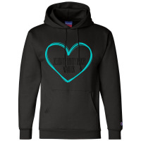 Trending Dissociative Identity Disorder Warrior Heart Support Champion Hoodie | Artistshot