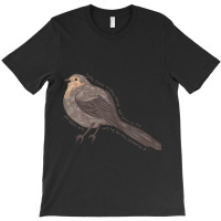 Blackbird T-shirt | Artistshot