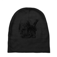 Predator Baby Beanies | Artistshot