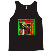 Eek A Mouse Vintage  Reimagined Tank Top | Artistshot