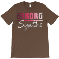 Korg 2 T-shirt | Artistshot