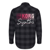 Korg 2 Flannel Shirt | Artistshot