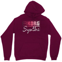 Korg 2 Unisex Hoodie | Artistshot