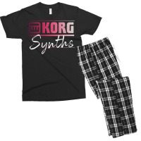 Korg 2 Men's T-shirt Pajama Set | Artistshot