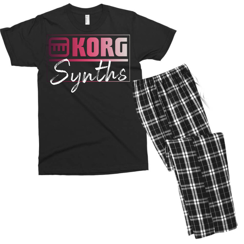 Korg 2 Men's T-shirt Pajama Set by gyemfichenuia | Artistshot