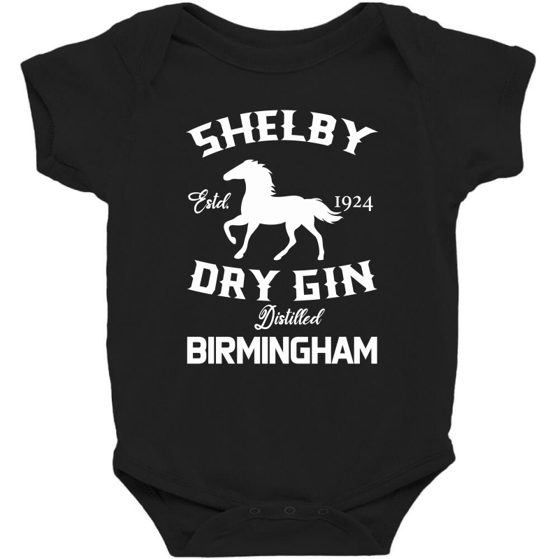 Horse Baby Bodysuit by Bettercallsaul | Artistshot