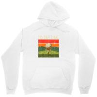 I'd Tap That Golf Unisex Hoodie | Artistshot