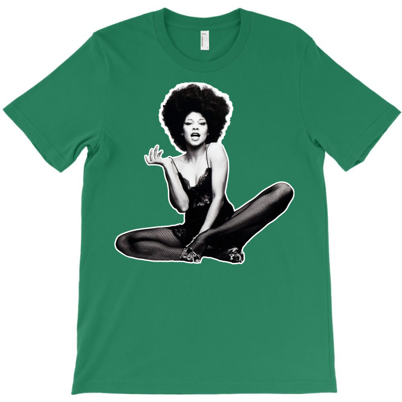 Betty Davis T-shirt | Artistshot