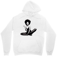 Betty Davis Unisex Hoodie | Artistshot