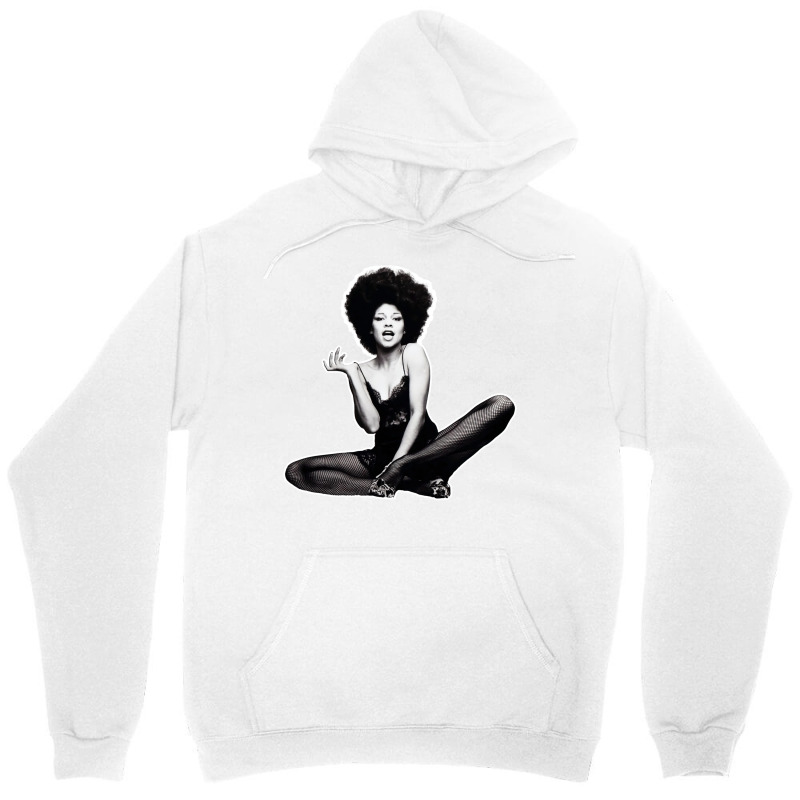 Betty Davis Unisex Hoodie | Artistshot