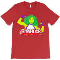 The Green Angry Woman In Film Nice T-shirt | Artistshot