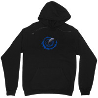 Dolphin Unisex Hoodie | Artistshot