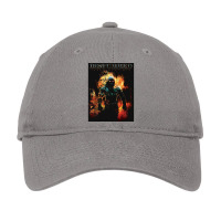 Disturbed Full Albums Art99 Adjustable Cap | Artistshot