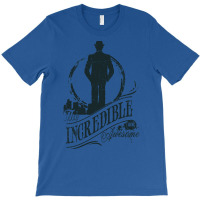 The Incredible 1 T-shirt | Artistshot