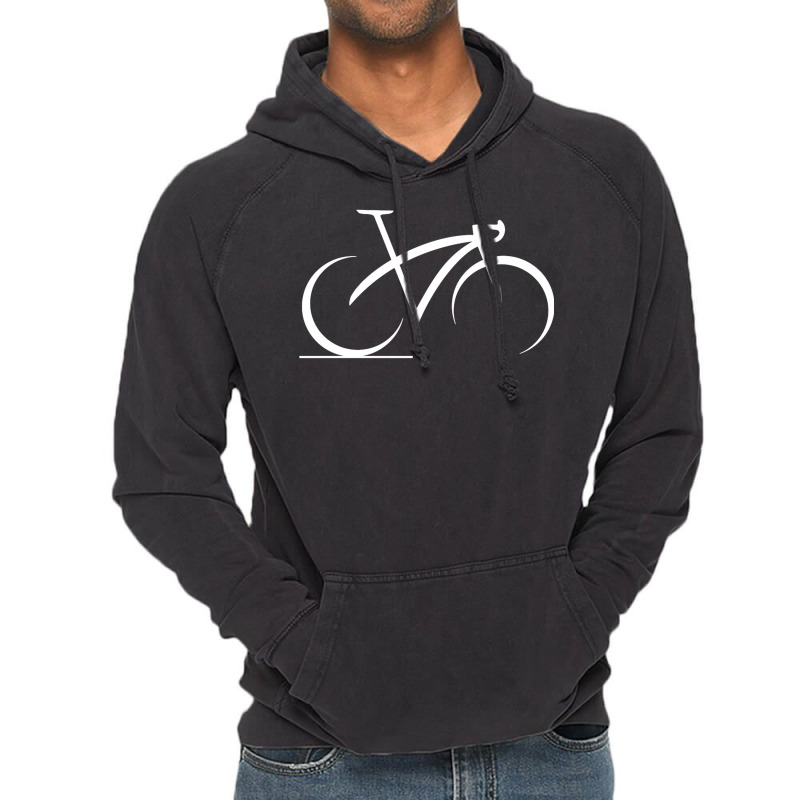 Bicycle Lover Vintage Hoodie | Artistshot