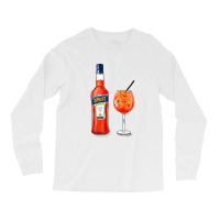 Spritz Cheers Long Sleeve Shirts | Artistshot