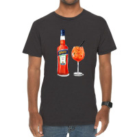 Spritz Cheers Vintage T-shirt | Artistshot