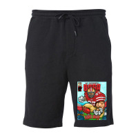 The Incredible Bosa Fleece Short | Artistshot