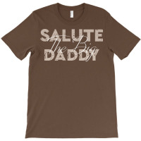 Big Daddy T-shirt | Artistshot