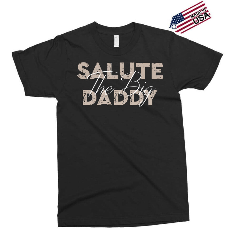 Big Daddy Exclusive T-shirt | Artistshot