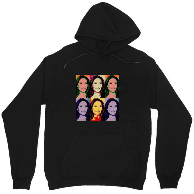 Ilovelucy(liu) Unisex Hoodie | Artistshot