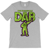 The Incredible Dab T-shirt | Artistshot