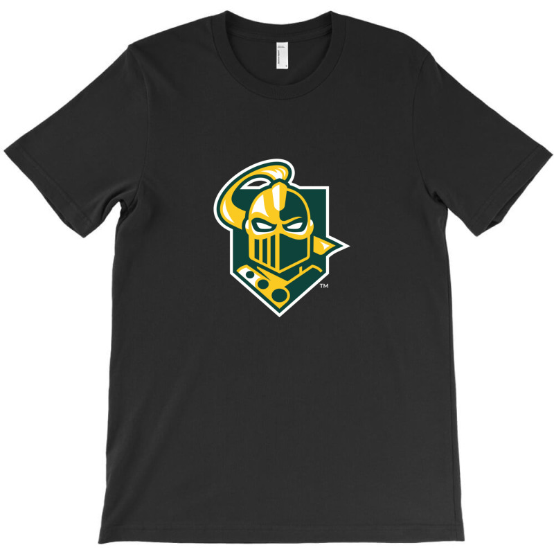 The Clarkson Golden Knights T-Shirt by OmarFerrerRios | Artistshot