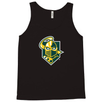 The Clarkson Golden Knights Tank Top | Artistshot