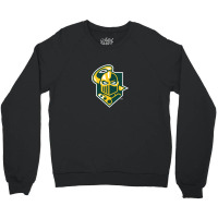 The Clarkson Golden Knights Crewneck Sweatshirt | Artistshot