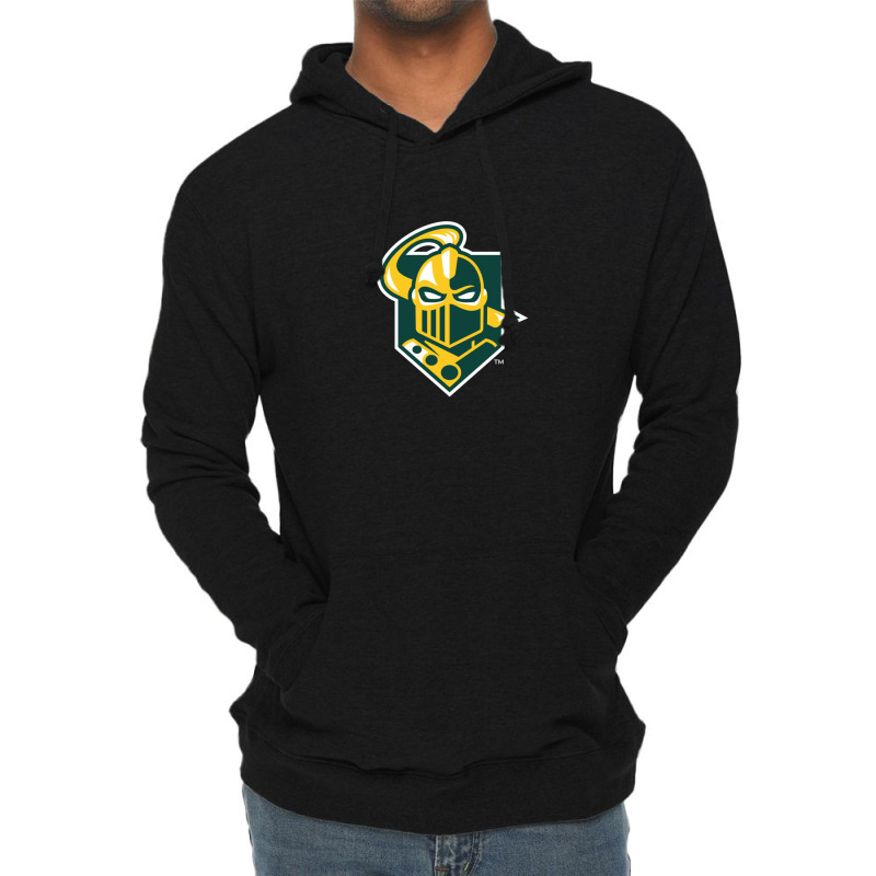 The Clarkson Golden Knights Lightweight Hoodie by OmarFerrerRios | Artistshot