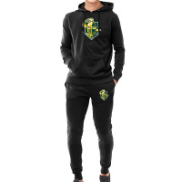 The Clarkson Golden Knights Hoodie & Jogger Set | Artistshot