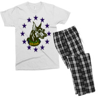 Infinity Men's T-shirt Pajama Set | Artistshot