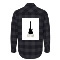 Guitar Player Classic Flannel Shirt | Artistshot