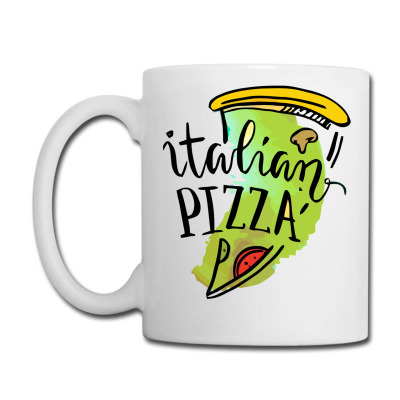 Italian Pizza Coffee Mug Designed By Hoainv