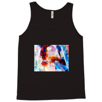 The Love In The Big City Tank Top | Artistshot