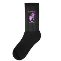 Coroner  Mental Vortex 1 Socks | Artistshot