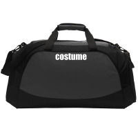 Costume Active Duffel | Artistshot